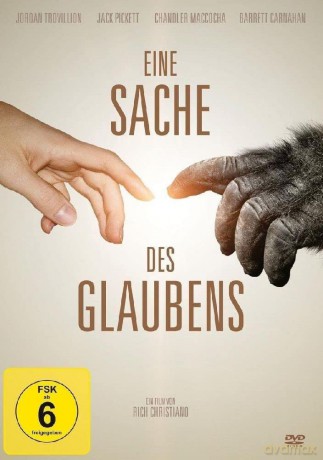 Eine Sache Des Glaubens [DVD]
