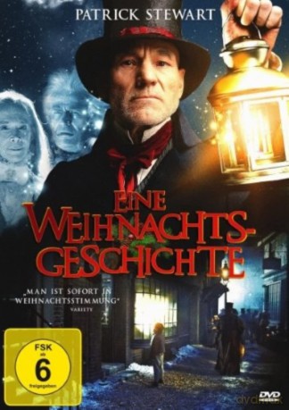 Eine Weihnachtsgeschichte [DVD]