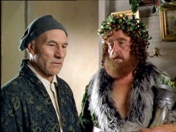 Eine Weihnachtsgeschichte [DVD]