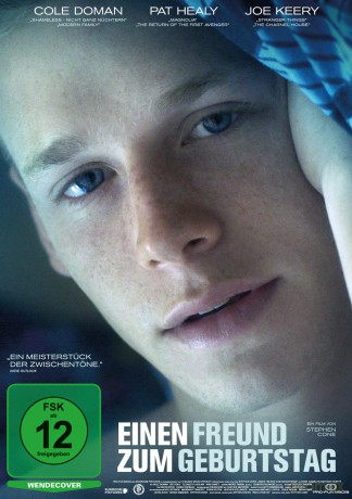 Einen Freund Zum Geburtstag-Kinofassung [DVD]