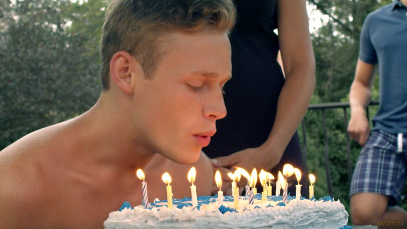 Einen Freund Zum Geburtstag-Kinofassung [DVD]