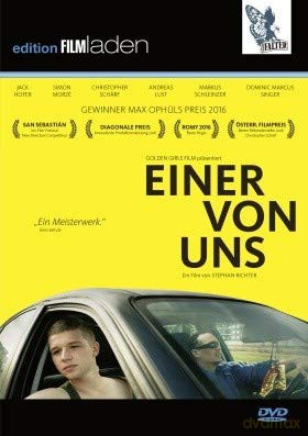 Einer von uns [DVD]