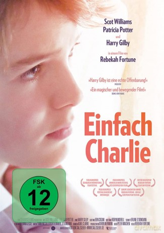 Einfach Charlie [DVD]