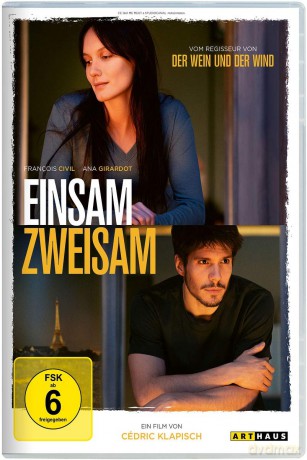 Einsam Zweisam [DVD]