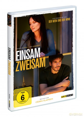 Einsam Zweisam [DVD]