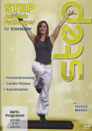 Einsteiger STEP AF [DVD]