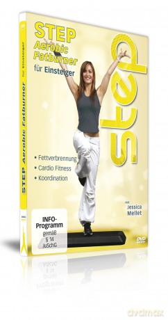 Einsteiger STEP AF [DVD]