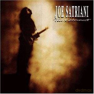 Joe Satriani: The Extremist [CD]