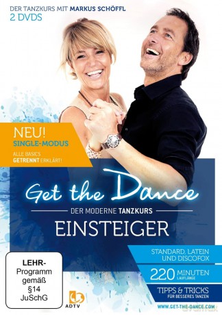 Einsteigerkurs [2DVD]