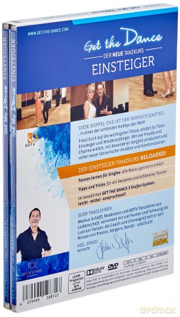 Einsteigerkurs [2DVD]