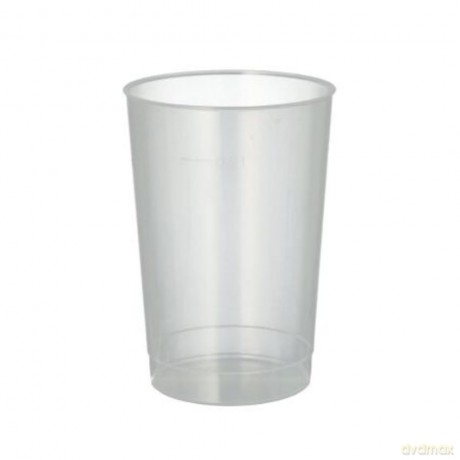 Einweg-Trinkbecher 0,2l,40er