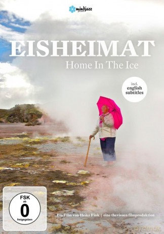 Eisheimat [DVD]
