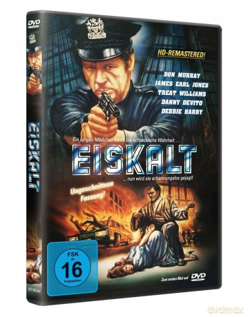 Eiskalt [DVD]