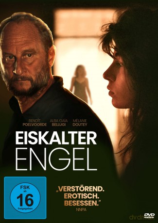 Eiskalter Engel [DVD]