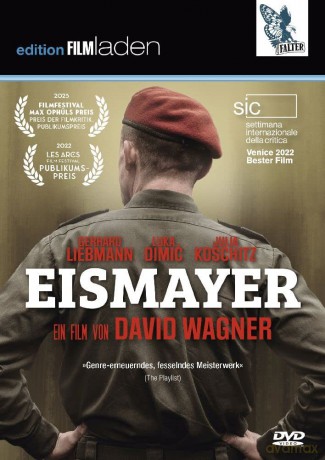 Eismayer [DVD]