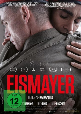 Eismayer [DVD]