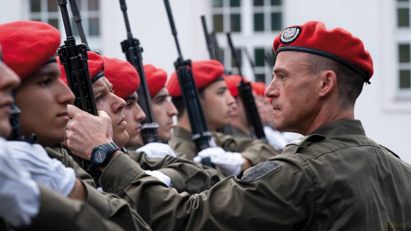 Eismayer [DVD]