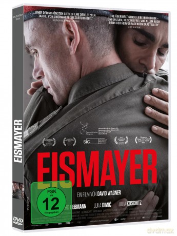 Eismayer [DVD]