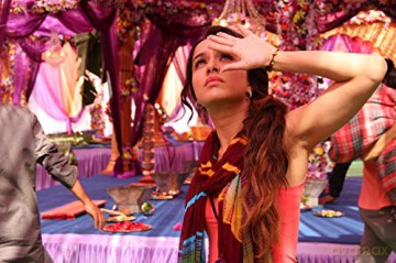 Ek Villain - Liebe Bis In Den Tod [DVD]