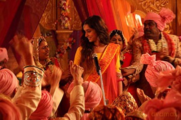 Ek Villain - Liebe Bis In Den Tod [DVD]