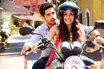 Ek Villain - Liebe Bis In Den Tod [DVD]