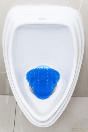 Ekco Urinaleinsatz Blue Fresh