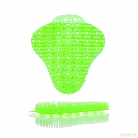 Ekco Urinaleinsatz Green Apple