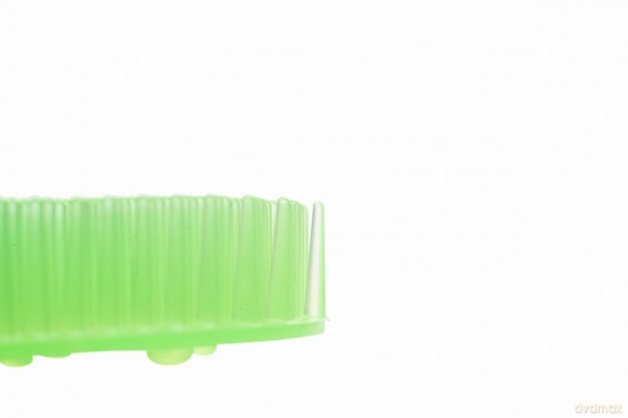 Ekco Urinaleinsatz Green Apple