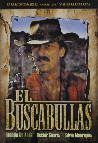 El Buscabullas [DVD]