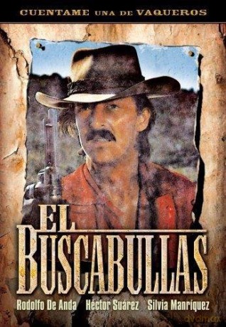 El Buscabullas [DVD]