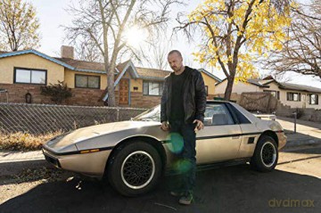 El Camino: Ein "Breaking Bad"- Film [DVD]
