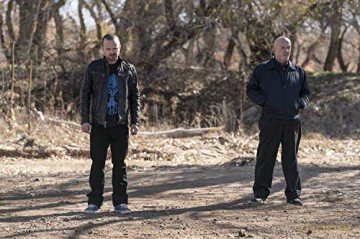 El Camino: Ein "Breaking Bad"- Film [DVD]