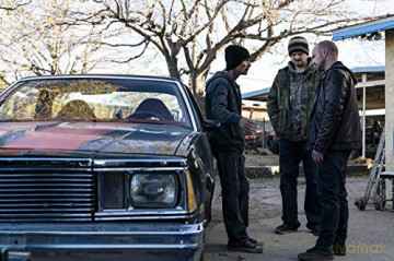 El Camino: Ein "Breaking Bad"- Film [DVD]