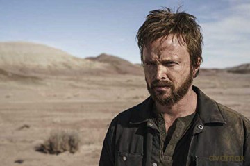 El Camino: Ein "Breaking Bad"- Film [DVD]