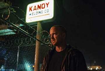 El Camino: Ein "Breaking Bad"- Film [DVD]
