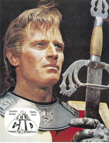 El Cid-DVD [DVD]