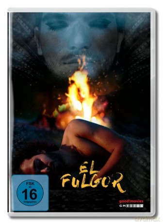 El Fulgor [DVD]