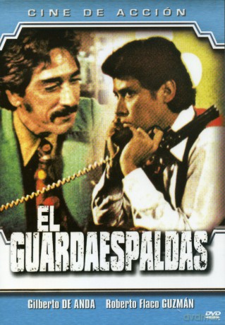 El Guardaespaldas [DVD]