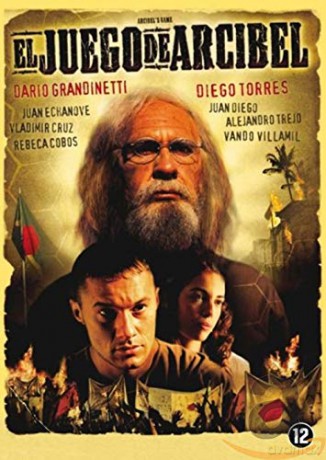 El Juego De Arcibel [DVD]