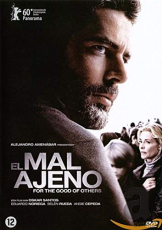 El Mal Ajeno [DVD]