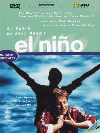 El Nino [DVD]