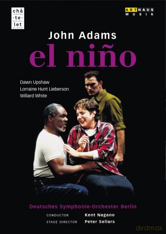 El Nino, Parijs 2000 [DVD]