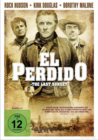 El Perdido [DVD]