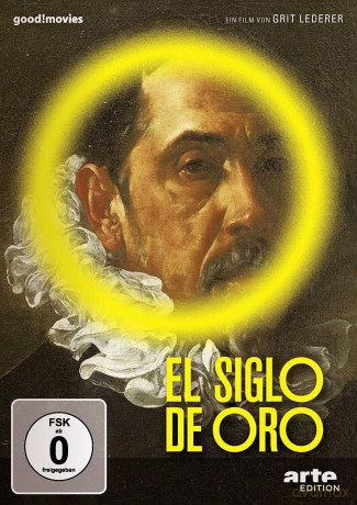 El Siglo De Oro [DVD]