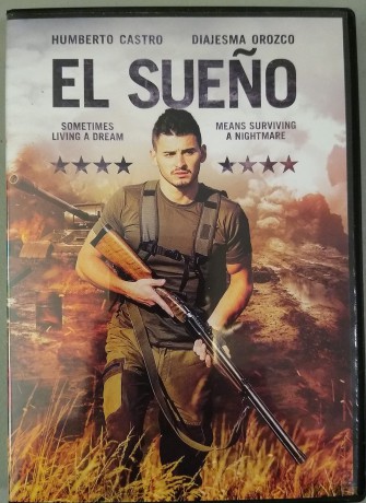 El Sueno [DVD]