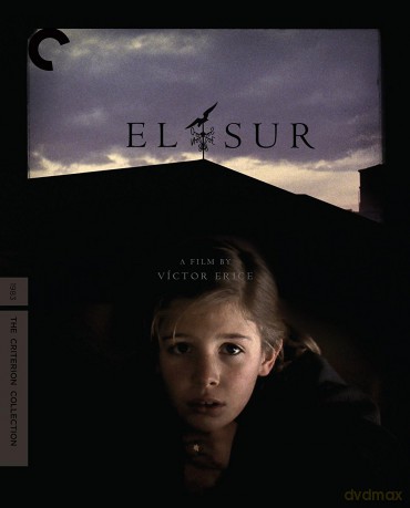 El Sur [Blu-Ray]