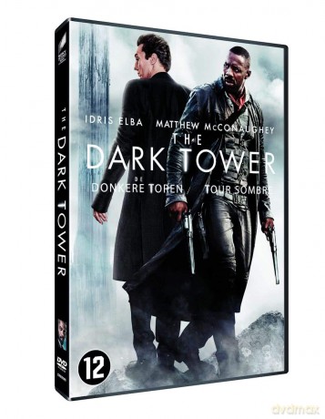 Elba I [DVD]