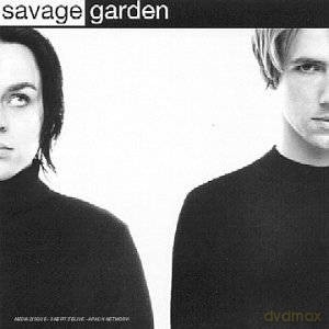 Savage Garden: SAVAGE GARDEN [CD]