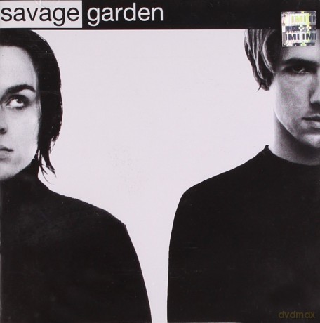 Savage Garden: SAVAGE GARDEN [CD]