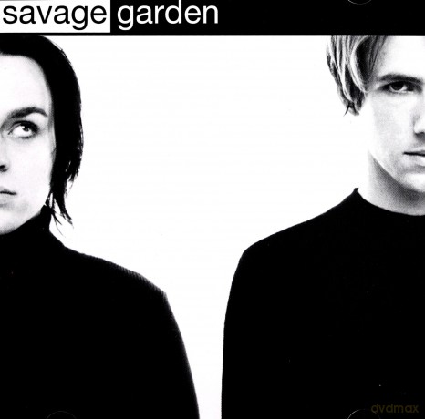 Savage Garden: SAVAGE GARDEN [CD]